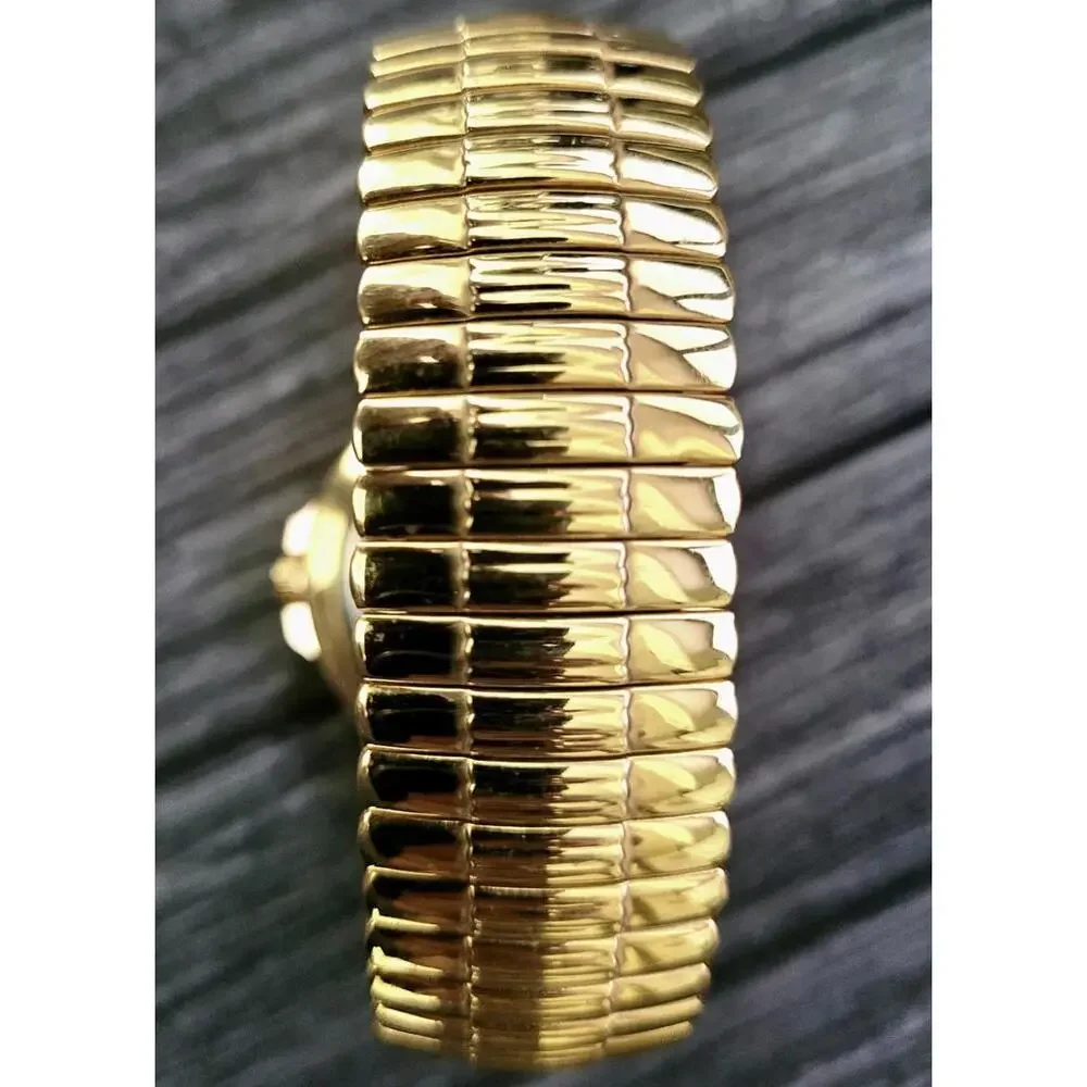 Rare Vintage Westclox Mens Stretch Watch Excellent‎ Condition